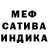 A-PVP крисы CK Elizaveta Bezuglaya